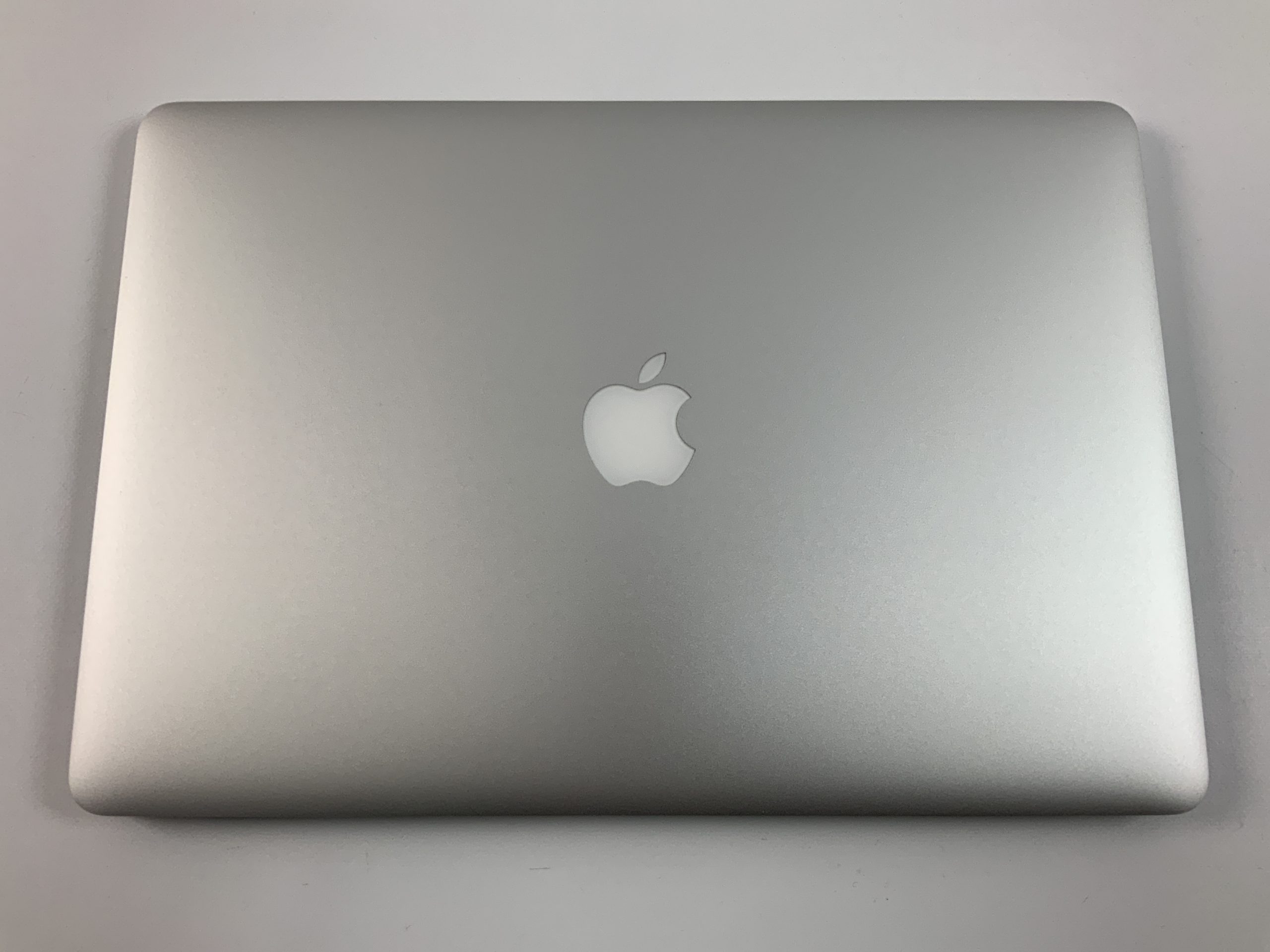 MacBook Pro Retina 15" Mid 2015 (Intel Quad-Core i7 2.8 GHz 16 GB RAM 512 GB SSD), Intel Quad-Core i7 2.8 GHz, 16 GB RAM, 512 GB SSD, Afbeelding 2